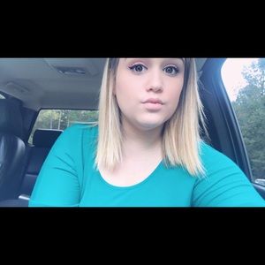 Meet your Posher, Morgan